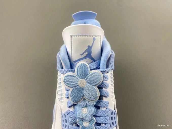 Forget Jordan  4    Me Retro Not HV0823-100 0716